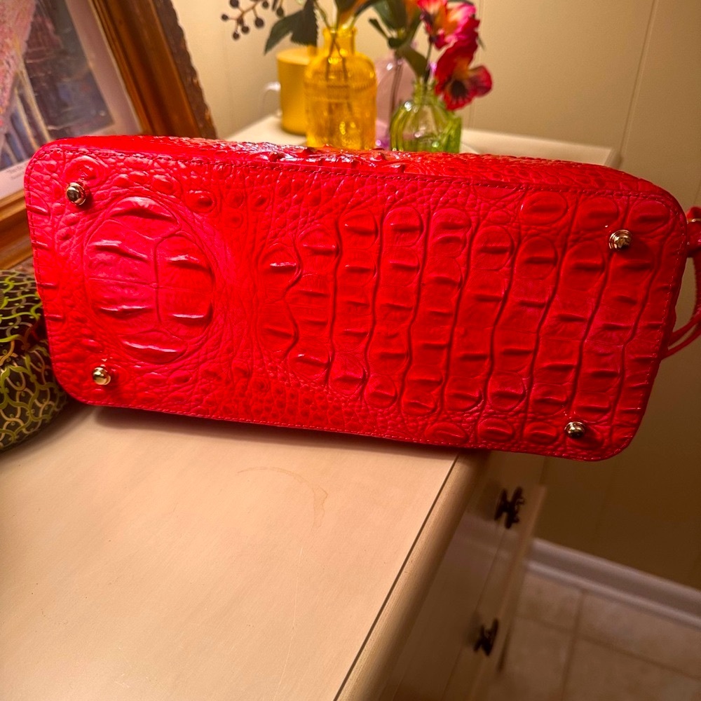 Brahmin Small Duxbury - Picture 4 of 9